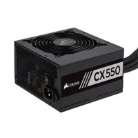 Nguồn máy tính Corsair CX550