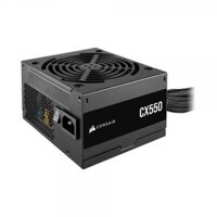 Nguồn máy tính Corsair CX550 550W 80 Plus Bronze