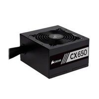 Nguồn máy tính Corsair CX650 - 650W - 80 Plus Bronze