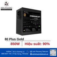 Nguồn máy tính CORSAIR CX650 – 650W – 80 Plus Bronze
