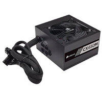 Nguồn máy tính CORSAIR CX650 – 650W – 80 Plus Bronze