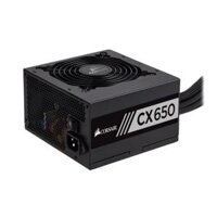 Nguồn máy tính Corsair CX650