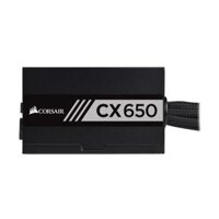 Nguồn máy tính Corsair CX650 80 Plus Bronze