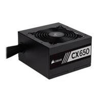 Nguồn máy tính CORSAIR CX650 650W | 80 Plus Bronze