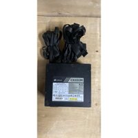 Nguồn máy tính Corsair CX650M bán modul