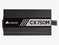 Nguồn máy tính Corsair CX750M
