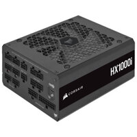 Nguồn Máy Tính Corsair HX1000i ATX 3.0 80 Plus Platinum - Full Modular