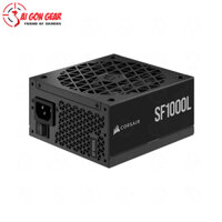 Nguồn máy tính Corsair HX1000i 1000W 80 Plus Platinum CP-9020259-NA