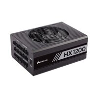 Nguồn máy tính CORSAIR HX1200 1200W - 80 PLUS PLATINUM - FULL MODULAR