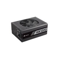 Nguồn máy tính Corsair HX1200 1200w 80 Plus Platinum