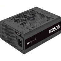 Nguồn máy tính Corsair HX1500i 1500w 80 Plus Platinum - Full Modular (CP-9020215-NA)