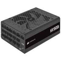 Nguồn Máy Tính Corsair HX1500i ATX 3.0 80 Plus Platinum - Full Modular