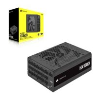 Nguồn máy tính Corsair HX1500i - 80 Plus Platinum - Full Modular (1500W) (CP-9020261-NA)