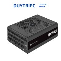 Nguồn máy tính Corsair HX1500i 1500W 80 Plus Platinum CP-9020215-NA