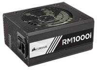 Nguồn máy tính Corsair RM1000i – Đẳng cấp và tin cậy