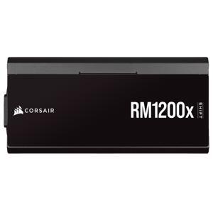 Nguồn máy tính Corsair RM1200x Shift 80 Plus Gold
