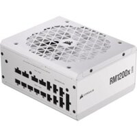 Nguồn Máy Tính Corsair RM1200x Shift 80 Plus Gold Full Modular ATX – White