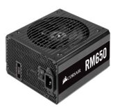 Nguồn máy tính CORSAIR RM650 - 80 PLUS GOLD