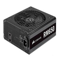 Nguồn máy tính Corsair RM650 80 Plus Gold