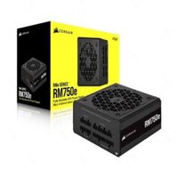 Nguồn máy tính CORSAIR RM750e 750W