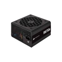 NGUỒN MÁY TÍNH CORSAIR RM750E / RM850E / RM1000E ATX 3.0(80 PLUS GOLD /MÀU ĐEN/ FULL MODUL )
