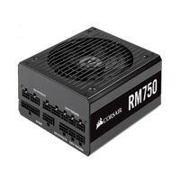 Nguồn máy tính Corsair RM750x Shift 80 Plus Gold | Full Modul