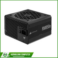 Nguồn máy tính Corsair RM850e ATX 3.0 80 Plus Gold - Full Modul 850w (CP-9020263 NA)