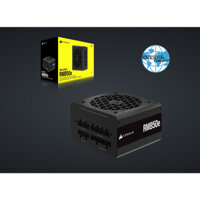 Nguồn máy tính Corsair RM850e 850w ATX 3.0 & PCIe 5.0 - 80 Plus Gold Full Modular (CP-9020263-NA)