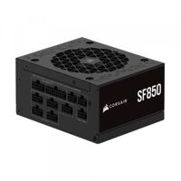 Nguồn Máy Tính Corsair SF850 - ATX 3.0 80 Plus Platinum