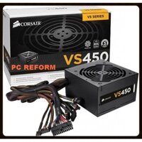 Nguồn máy tính Corsair VS450