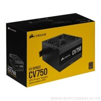Nguồn Máy Tính CST Corsair CV750 750W