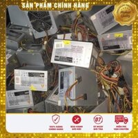 Nguồn máy tính cũ công suất thực 95584