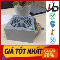 NGUỒN MÁY TÍNH ĐỂ BÀN ATX - NGUỒN PC (MÁY TÍNH ĐỂ BÀN) VIETTECH ATX-600W