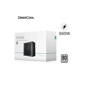 Nguồn máy tính Deepcool PF550D