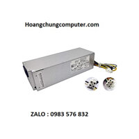 NGUỒN MÁY TÍNH DELL 180W OPTIPLEX 3050 7050 3268 3267 SFF MODEL L180ES-01 4PIN+6PIN