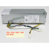 Nguồn máy tính dell 3020, dell 9020, dell 7020, dell T1700 form SFF L255AS-00 D255AS-00 PSU