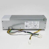 Nguồn máy tính dell L255AS-00 L240AS-204EM optiplex 3040 sff