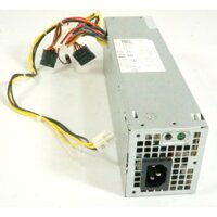 Nguồn máy tính Dell Optiplex 390 , 790 , 990, 9010 , 3010 SFF ,Bóc Máy - Nguyên bản 100% 21