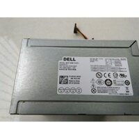 Nguồn máy tính đồng bộ công suất thực DELL B300PM-01, công suất 300W, lắp máy Dell Vostro 270 tháo máy.