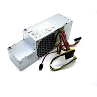 Nguồn máy tính đồng bộ HP 8300sff và dell optiplex 755