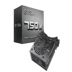 Nguồn máy tính EVGA 100-N1-0750-L1