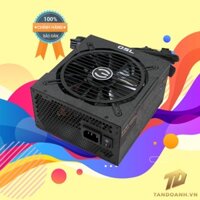 Nguồn Máy Tính EVGA SuperNOVA 750 – 80+ GOLD 750W – Fully Modular