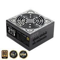 Nguồn Máy Tính EVGA SuperNOVA 550 G3 – 80+ GOLD 550W – Fully Modular