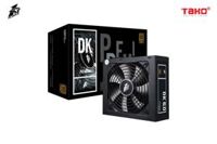 NGUỒN MÁY TÍNH FIRST PLAYER (1STPLAYER) DKPM-BRZ-600 600W ĐEN (80 PLUS BRONZE)