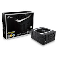 Nguồn máy tính FSP Aurum PT1200 - 1200W - 80 Plus Platinum