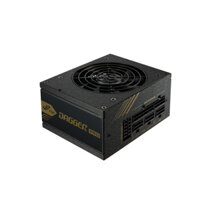 Nguồn máy tính FSP Dagger Pro 650W SFX - 80 Plus Gold - Full Modular