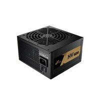 Nguồn máy tính FSP HV PRO 650W 80 Plus Bronze