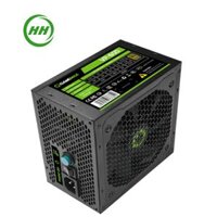 Nguồn máy tính GAMEMAX VP-600 - 600W 80 plus bronze