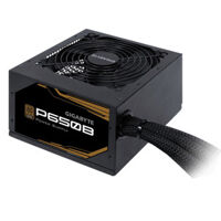 Nguôn may tinh GIGABYTE P650B 650W 80 PLUS  - Hàng Chính Hãng