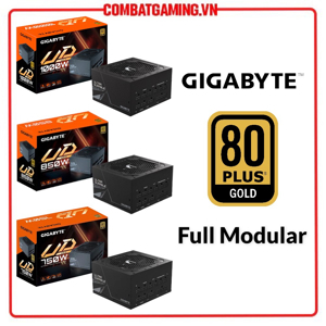 Nguồn Máy Tính Gigabyte UD1000GM PG5